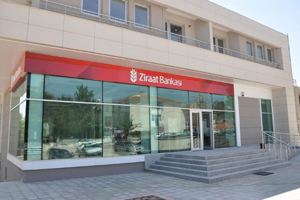 Ziraat Bankası bin görevli alacak