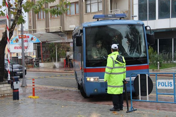 Zirve Katliamı davasında &#039;paralel darbe&#039; savunması