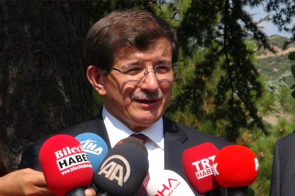 Başbakan'dan sürpriz ziyaret