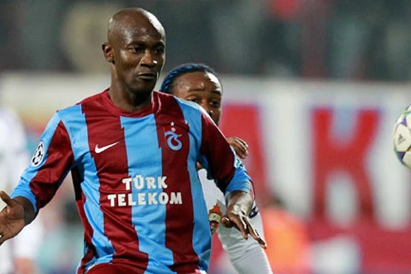 Zokora, Akhisar Belediyespor&#039;da