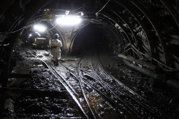 Zonguldak'ta 72 yılda ölen madenci sayısı