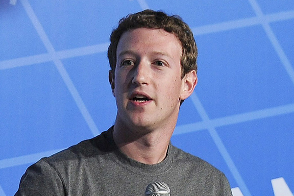 Mark Zuckerberg’den Facebook kullanıcılarına çağrı