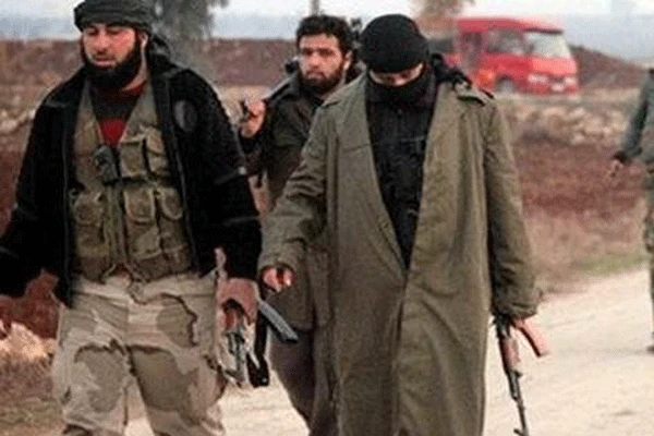 IŞİD kendi kazdığı kuyuya düştü!