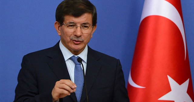 Ahmet Davutoğlu'nun talimatıyla artık 25 TL