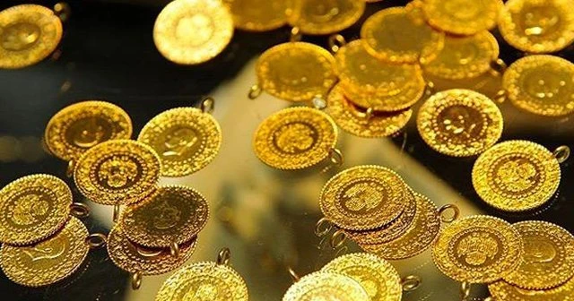 Altını olanlar bu habere dikkat! Çeyrek altın kaç lira oldu?