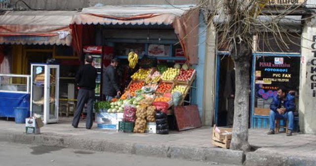 Bakkalda &#039;yaz deftere&#039; dönemi bitiyor