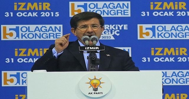 Başbakan açıkladı, 'İzmir'e de Başbakanlık ofisi açacağız'