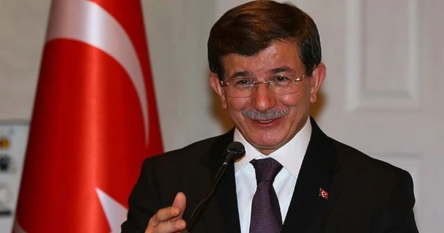 Başbakan Davutoğlu, &#039;BM&#039;de reforma ihtiyaç var&#039;