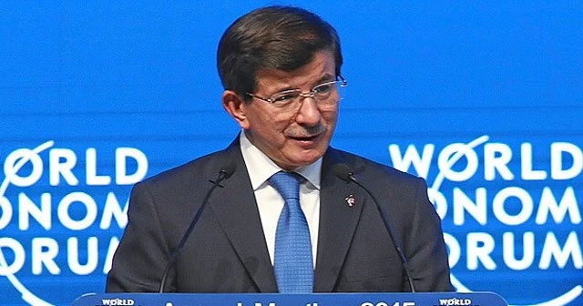 Başbakan Davutoğlu, &#039;Borsa İstanbul dünyada ilk 10&#039;da olmalı&#039;