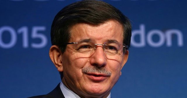 Başbakan Davutoğlu, &#039;Kimse takip etme cesareti bulamayacak&#039;