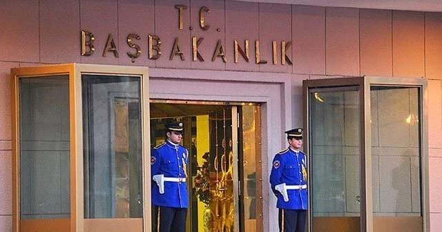 Başbakanlık&#039;ta kritik &#039;Çözüm süreci&#039; toplantısı