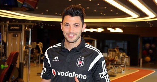 Beşiktaş Tolgay Arslan&#039;ın alacağı ücreti açıkladı