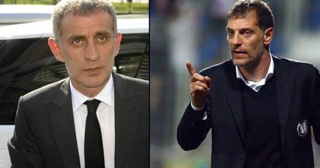 Bilic hakkında çok konuşulacak iddia!