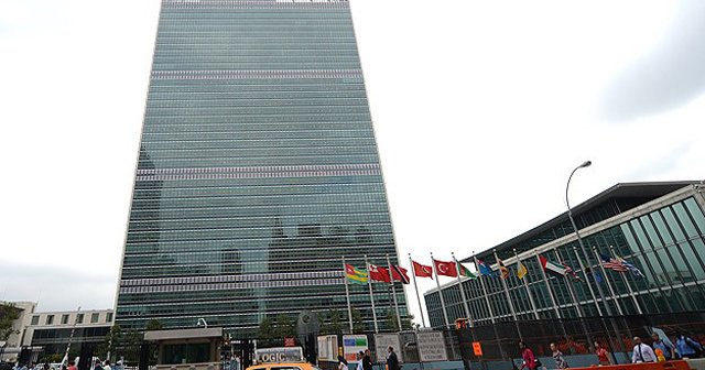 Birleşmiş Milletler&#039;in yapısı tartışılıyor