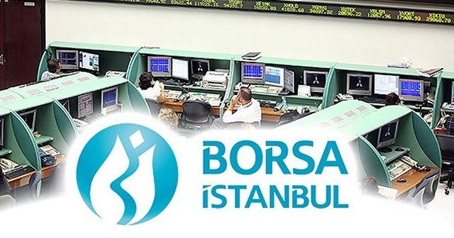 Borsa 20 ayın en yükseğinde