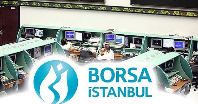 Borsa günü düşüşle tamamladı