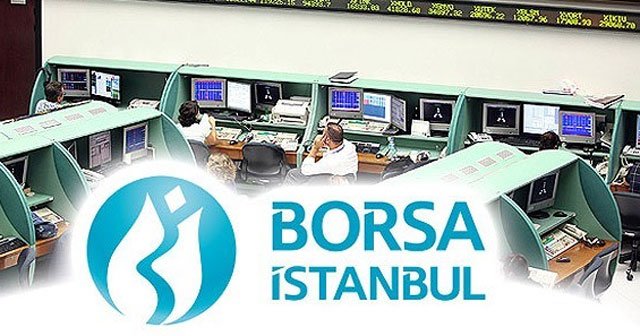 Borsa günü yükselişle tamamladı