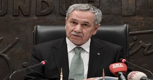 Bülent Arınç&#039;tan önemli açıklamalar