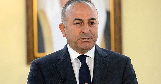 Çavuşoğlu'nun Yemen ziyareti iptal edildi