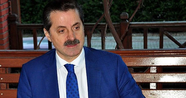 Çelik, &#039;Yanlış yapan varsa bu bünyede barınamaz&#039;