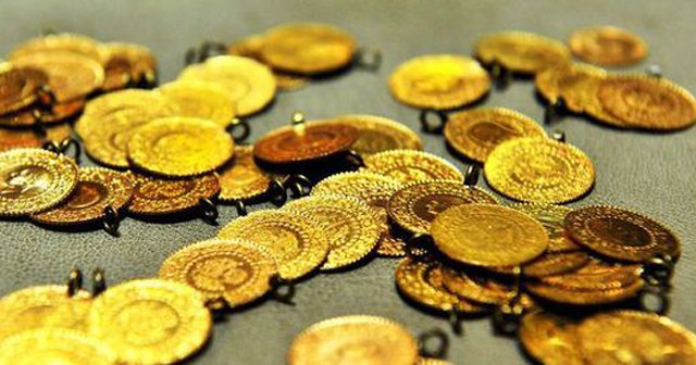 Çeyrek altın kaç lira oldu? 30 Ocak 2015 Çeyrek altın fiyatları