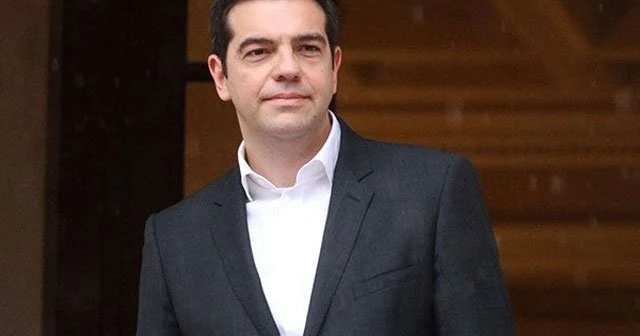 CHP&#039;li Nur Serter&#039;den Tsipras için ilginç yorum