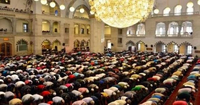 Cuma gününün önemi  23 Ocak en güzel Cuma mesajları
