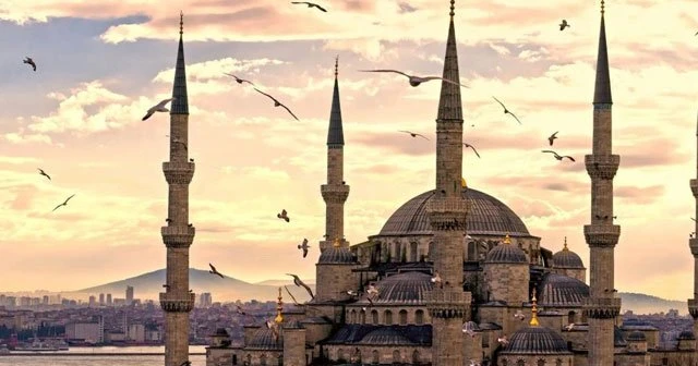 Cuma mesaj ve smsleri 30 Ocak Cuma gününün önemi ve cuma sözleri