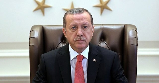 Cumhurbaşkanı Erdoğan AVM kanununu onayladı
