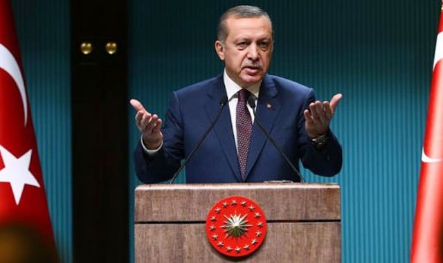 Cumhurbaşkanı Erdoğan kabineyi topluyor