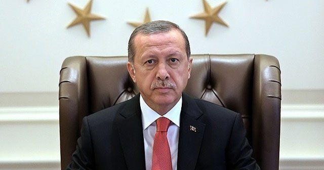 Cumhurbaşkanı Erdoğan Kral Abdullah'ın cenazesine gidiyor