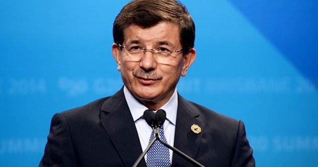 Davutoğlu açıkladı, üniversitelere 3 sömestr uygulaması geliyor