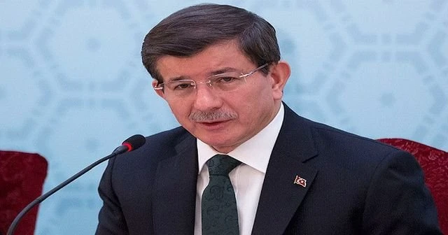 Davutoğlu, &#039;İş verimliliğini artıracağız&#039;