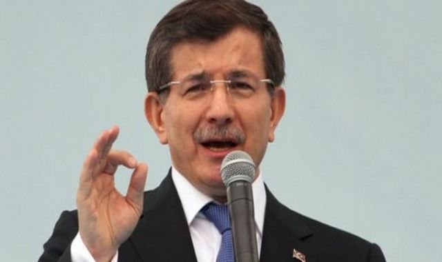 Davutoğlu’ndan çiftçiye büyük müjde