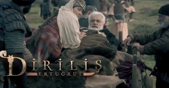 Diriliş Ertuğrul'un 6. yeni bölüm fragmanı yayınlandı, Diriliş Ertuğrul fragman detaylar