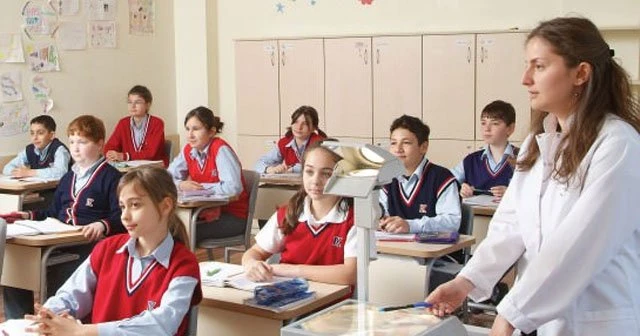 e-Okul Veli ve Öğrenci Bilgilendirme Sistemi 2015 yarı yıl karne notu sorgulama burada