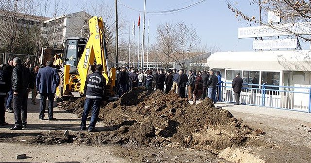 Diyarbakır'daki elektrik kesintisine ihtiyati tedbir kararı