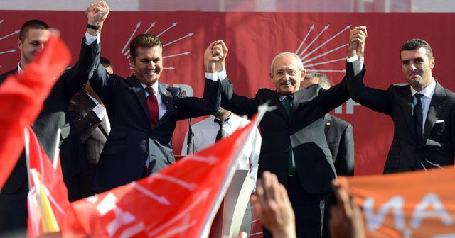 Emir Sarıgül&#039;ün sözlerini itiraf etti, &#039;Canı ile öder&#039;