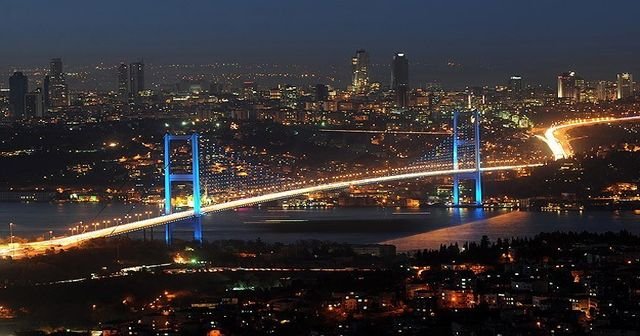 En fazla elektriği İstanbul tüketti