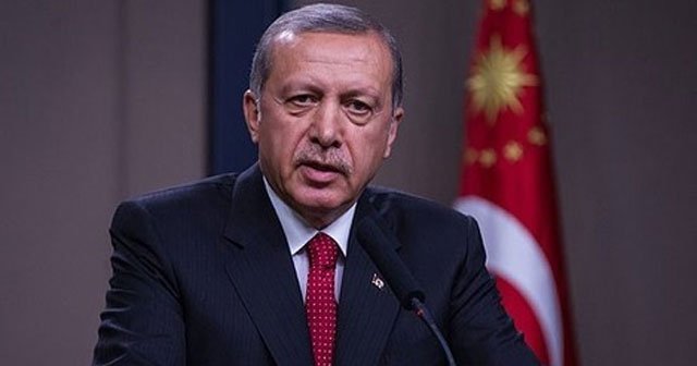 Erdoğan&#039;a suikast girişimin detayları belli oldu