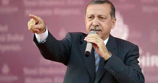 Erdoğan&#039;dan 50 milyon liralık ek ödenek talimatı