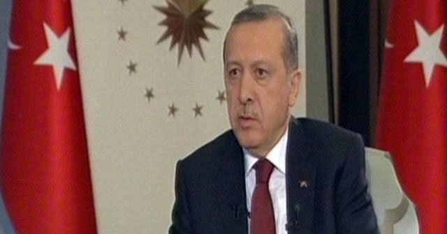 Erdoğan&#039;dan Başkanlık Sistemi hakkında kritik açıklama