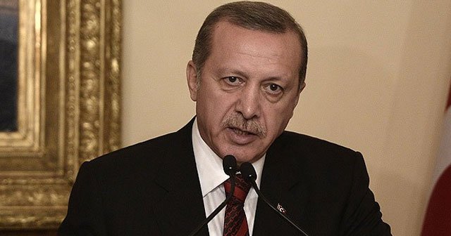 Erdoğan, &#039;Gittiğimiz ülkelerde okullarının kapatılmasını söylüyoruz&#039;