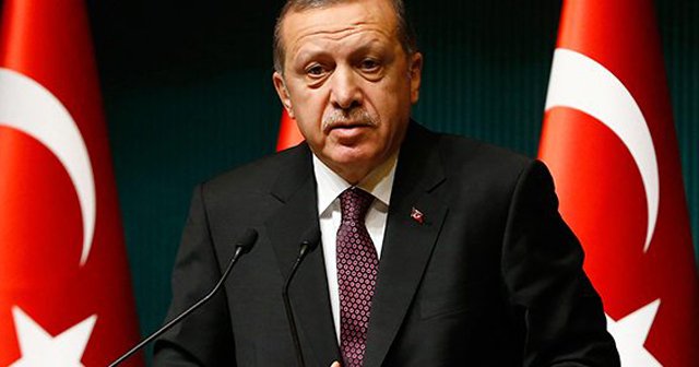 Erdoğan&#039;ın başdanışmanı Aydın Ünal istifa etti