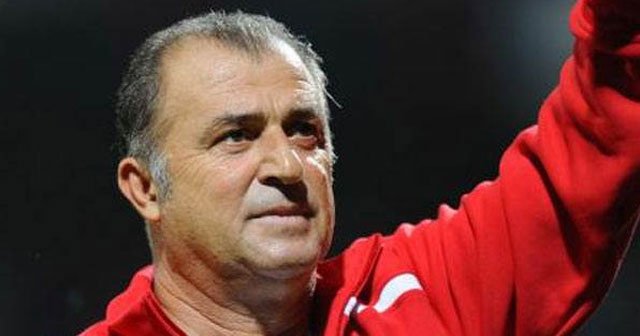 Fatih Terim, &#039;Hepsiyle gurur duydum&#039;