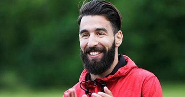 Fenerbahçe&#039;den Jimmy Durmaz bombası