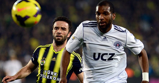 Fenerbahçe Kasımpaşa maçında ilk 11&#039;ler belli oldu