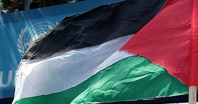Filistin yönetimi uluslararası kuruluşlara başvuracak