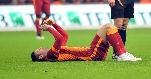 Galatasaray'dan çok sert Burak Yılmaz açıklaması