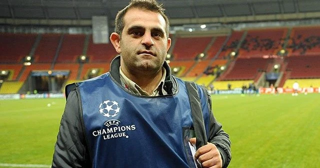 Galatasaray'dan Koyuncu ve ailesi hakkında açıklama